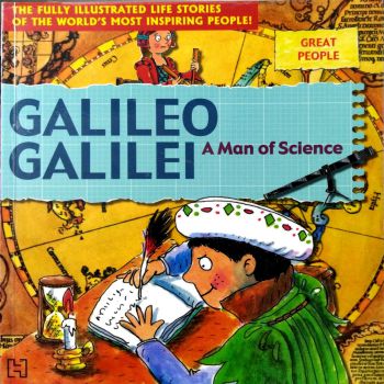 Great People - Galileo Galilei (A Man Of Science)